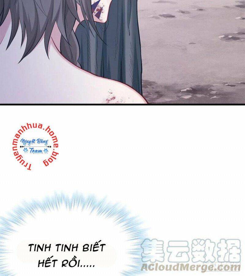 Thảnh Thơi Thú Thế Chủng Chủng Điền, Sinh Sinh Tể - Update Chapter 211 - 37