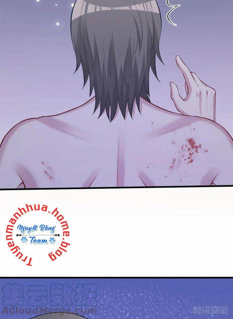 Thảnh Thơi Thú Thế Chủng Chủng Điền, Sinh Sinh Tể - Update Chapter 211 - 41