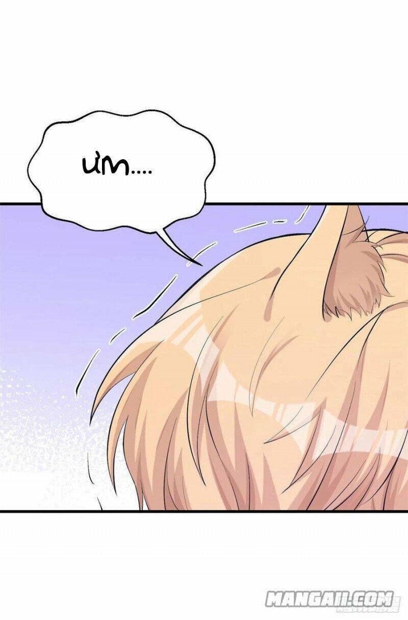 Thảnh Thơi Thú Thế Chủng Chủng Điền, Sinh Sinh Tể - Update Chapter 212 - 21