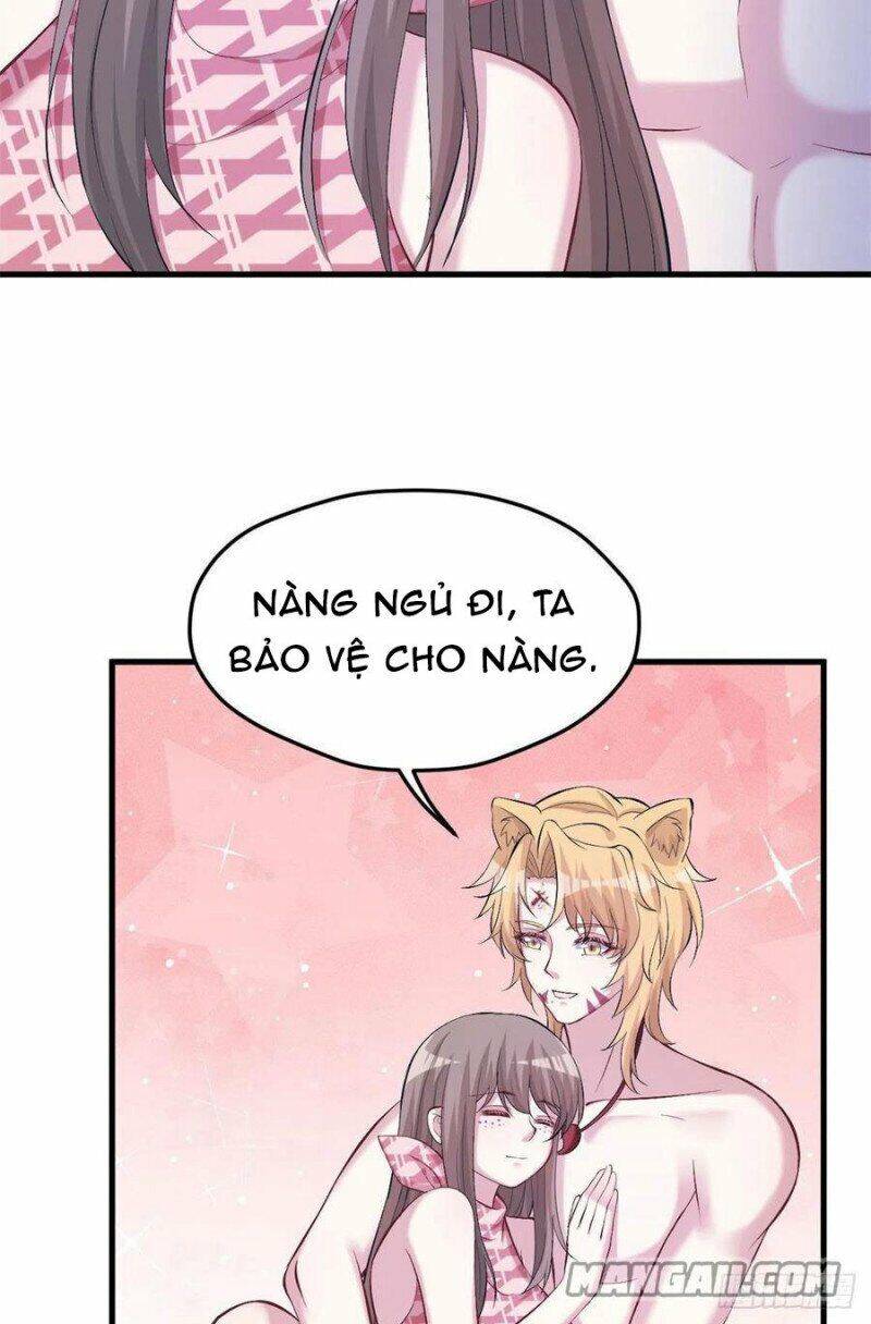Thảnh Thơi Thú Thế Chủng Chủng Điền, Sinh Sinh Tể - Update Chapter 212 - 30