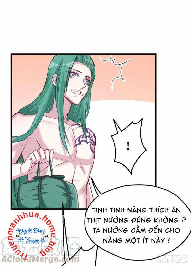 Thảnh Thơi Thú Thế Chủng Chủng Điền, Sinh Sinh Tể - Update Chapter 213 - 37