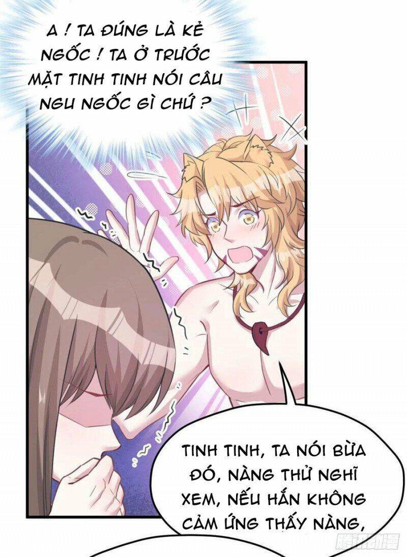 Thảnh Thơi Thú Thế Chủng Chủng Điền, Sinh Sinh Tể - Update Chapter 214 - 35