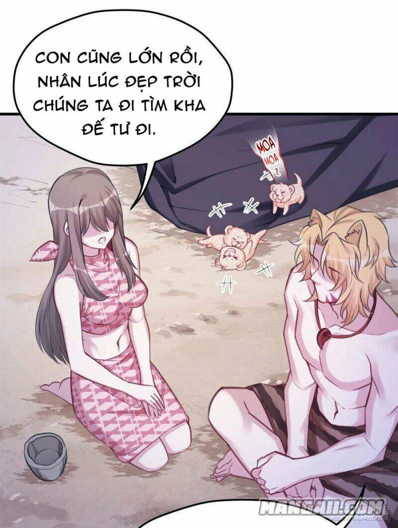 Thảnh Thơi Thú Thế Chủng Chủng Điền, Sinh Sinh Tể - Update Chapter 214 - 6