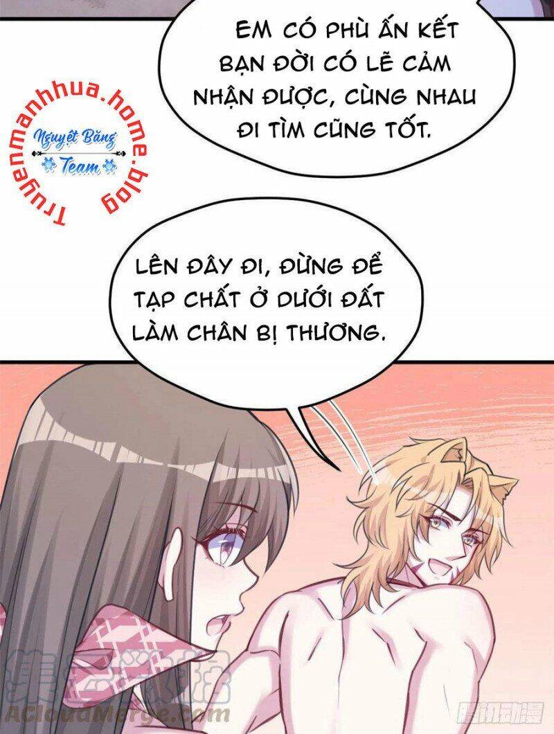 Thảnh Thơi Thú Thế Chủng Chủng Điền, Sinh Sinh Tể - Update Chapter 214 - 7