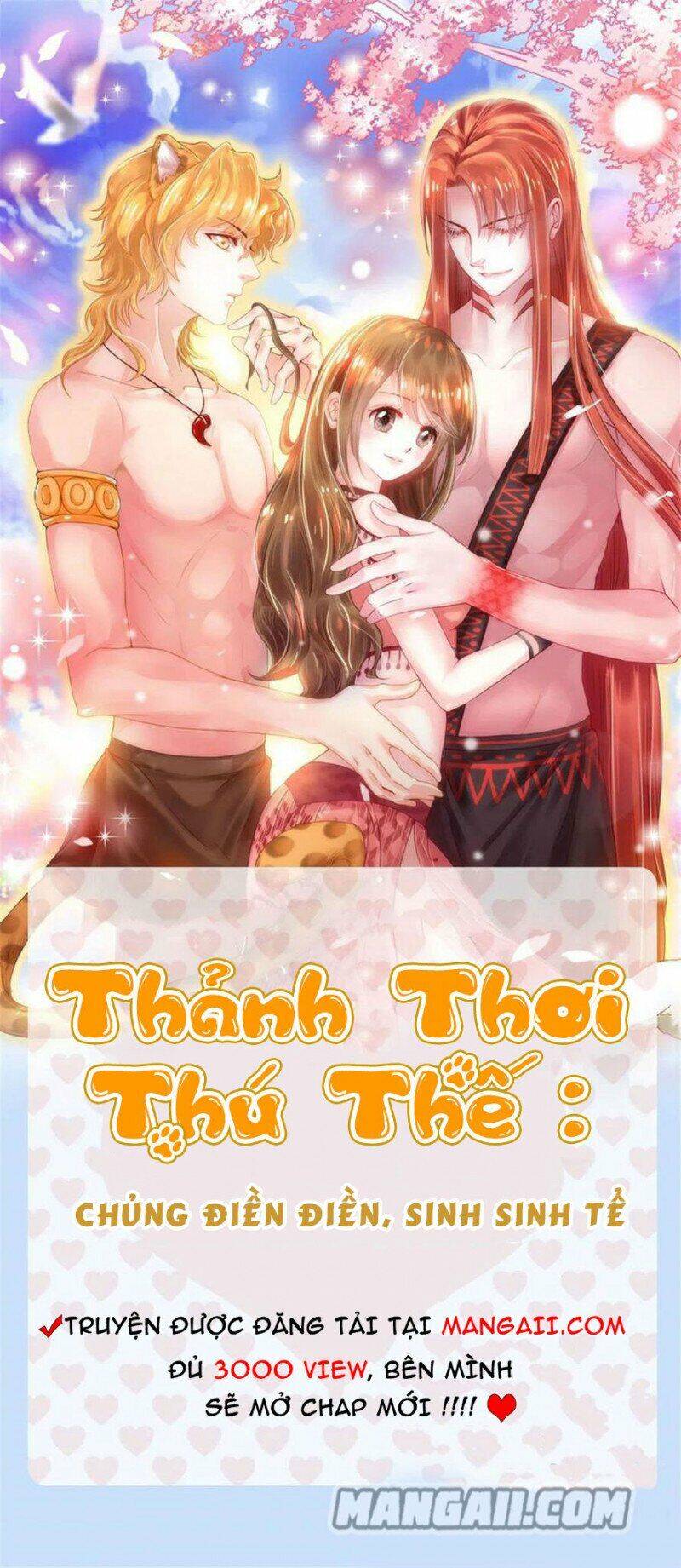 Thảnh Thơi Thú Thế Chủng Chủng Điền, Sinh Sinh Tể - Update Chapter 251 - 1