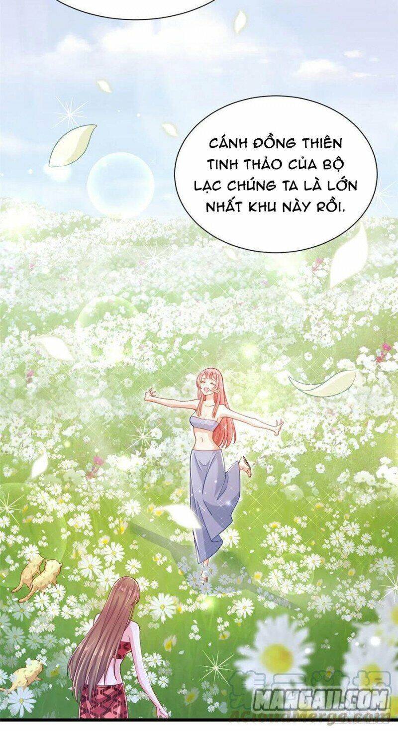 Thảnh Thơi Thú Thế Chủng Chủng Điền, Sinh Sinh Tể - Update Chapter 251 - 3