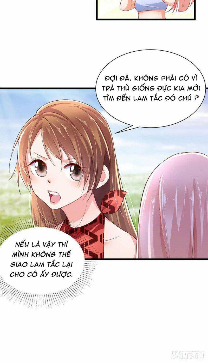 Thảnh Thơi Thú Thế Chủng Chủng Điền, Sinh Sinh Tể - Update Chapter 251 - 26