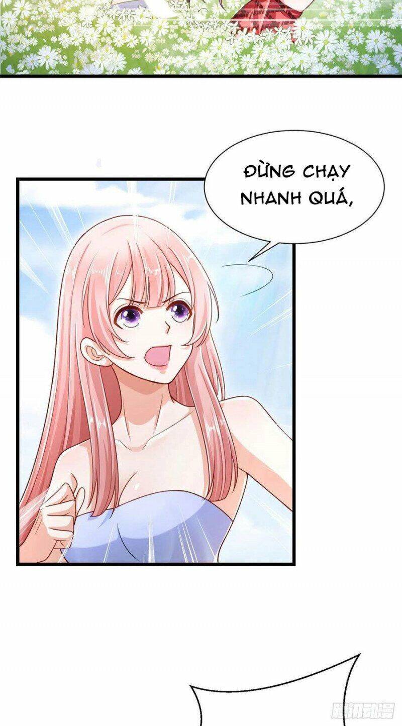 Thảnh Thơi Thú Thế Chủng Chủng Điền, Sinh Sinh Tể - Update Chapter 251 - 6