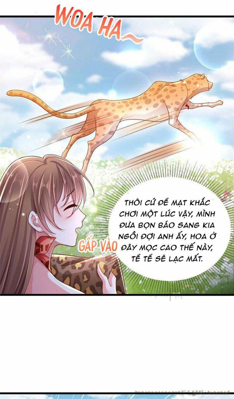 Thảnh Thơi Thú Thế Chủng Chủng Điền, Sinh Sinh Tể - Update Chapter 251 - 9