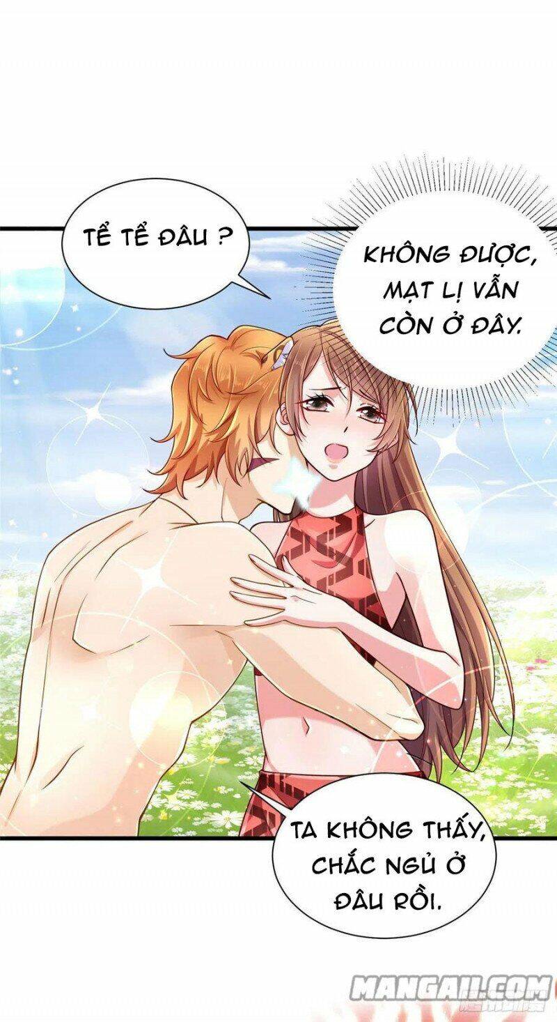 Thảnh Thơi Thú Thế Chủng Chủng Điền, Sinh Sinh Tể - Update Chapter 252 - 2