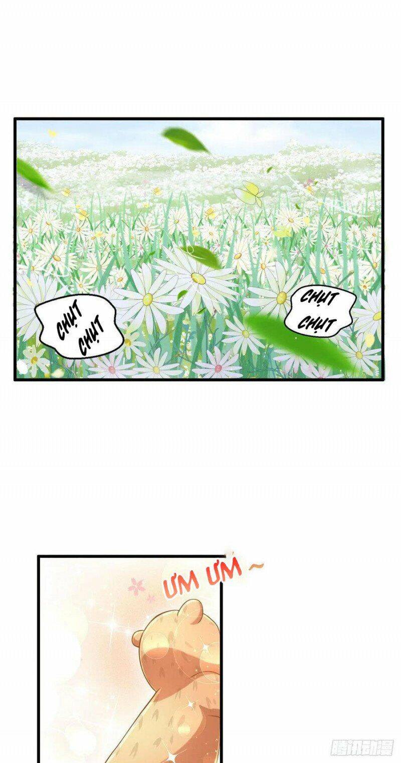 Thảnh Thơi Thú Thế Chủng Chủng Điền, Sinh Sinh Tể - Update Chapter 252 - 14