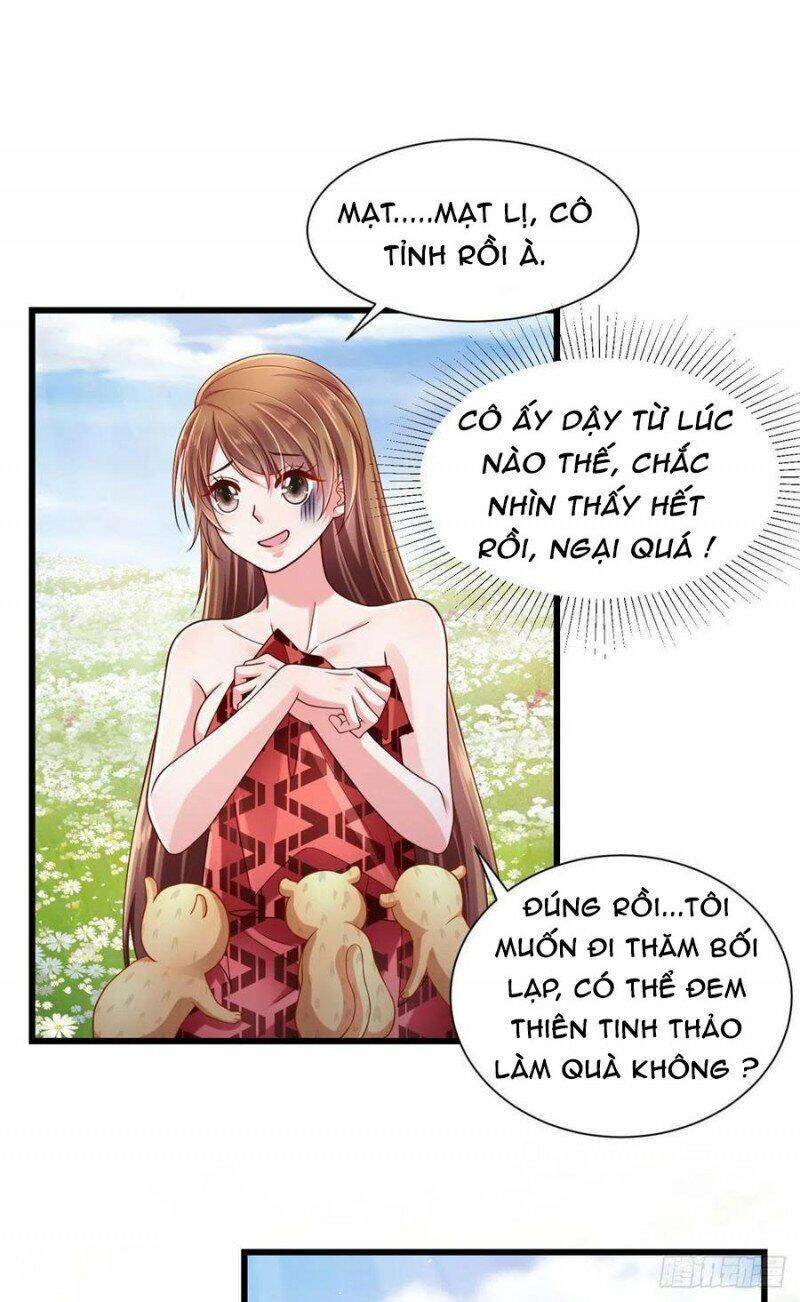 Thảnh Thơi Thú Thế Chủng Chủng Điền, Sinh Sinh Tể - Update Chapter 252 - 17