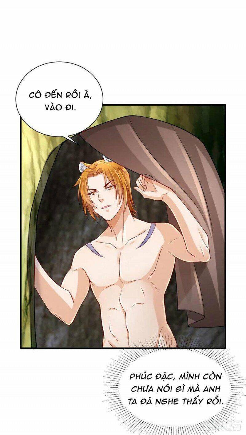 Thảnh Thơi Thú Thế Chủng Chủng Điền, Sinh Sinh Tể - Update Chapter 252 - 21