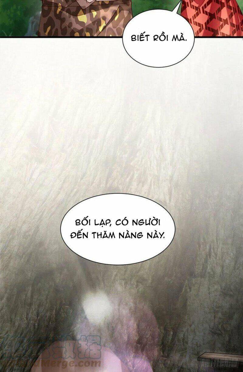 Thảnh Thơi Thú Thế Chủng Chủng Điền, Sinh Sinh Tể - Update Chapter 252 - 25