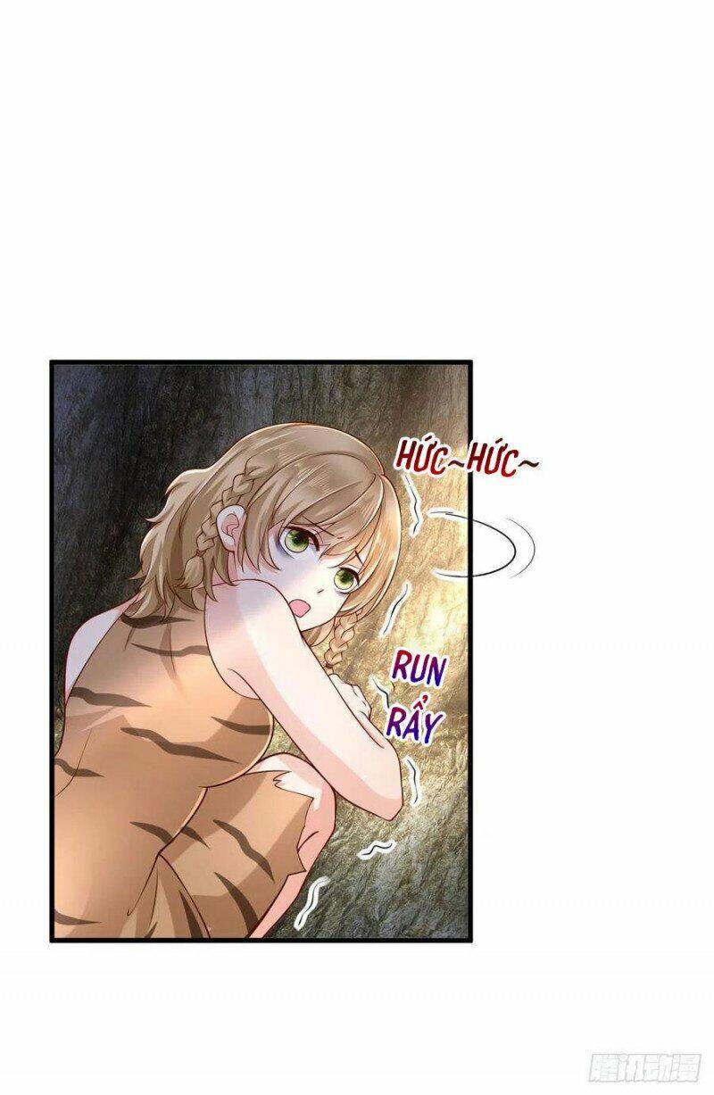 Thảnh Thơi Thú Thế Chủng Chủng Điền, Sinh Sinh Tể - Update Chapter 252 - 27