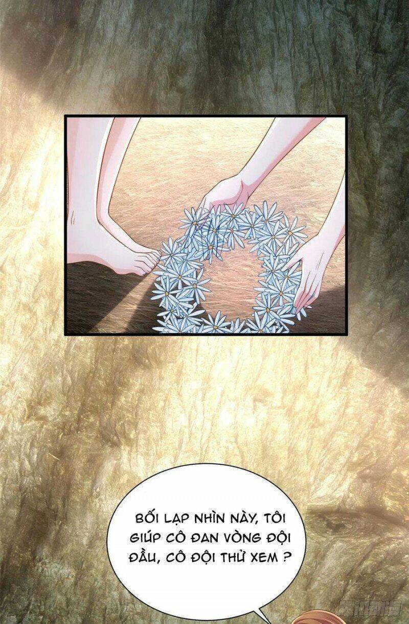 Thảnh Thơi Thú Thế Chủng Chủng Điền, Sinh Sinh Tể - Update Chapter 252 - 33