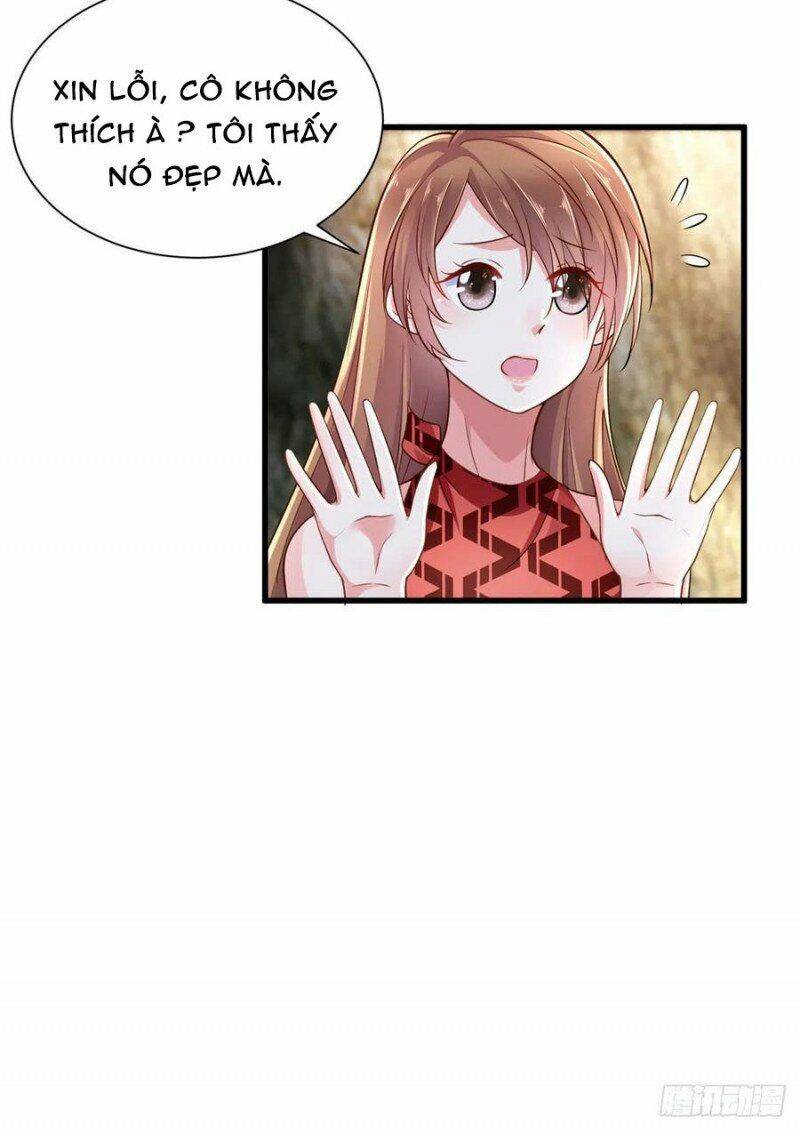 Thảnh Thơi Thú Thế Chủng Chủng Điền, Sinh Sinh Tể - Update Chapter 252 - 37