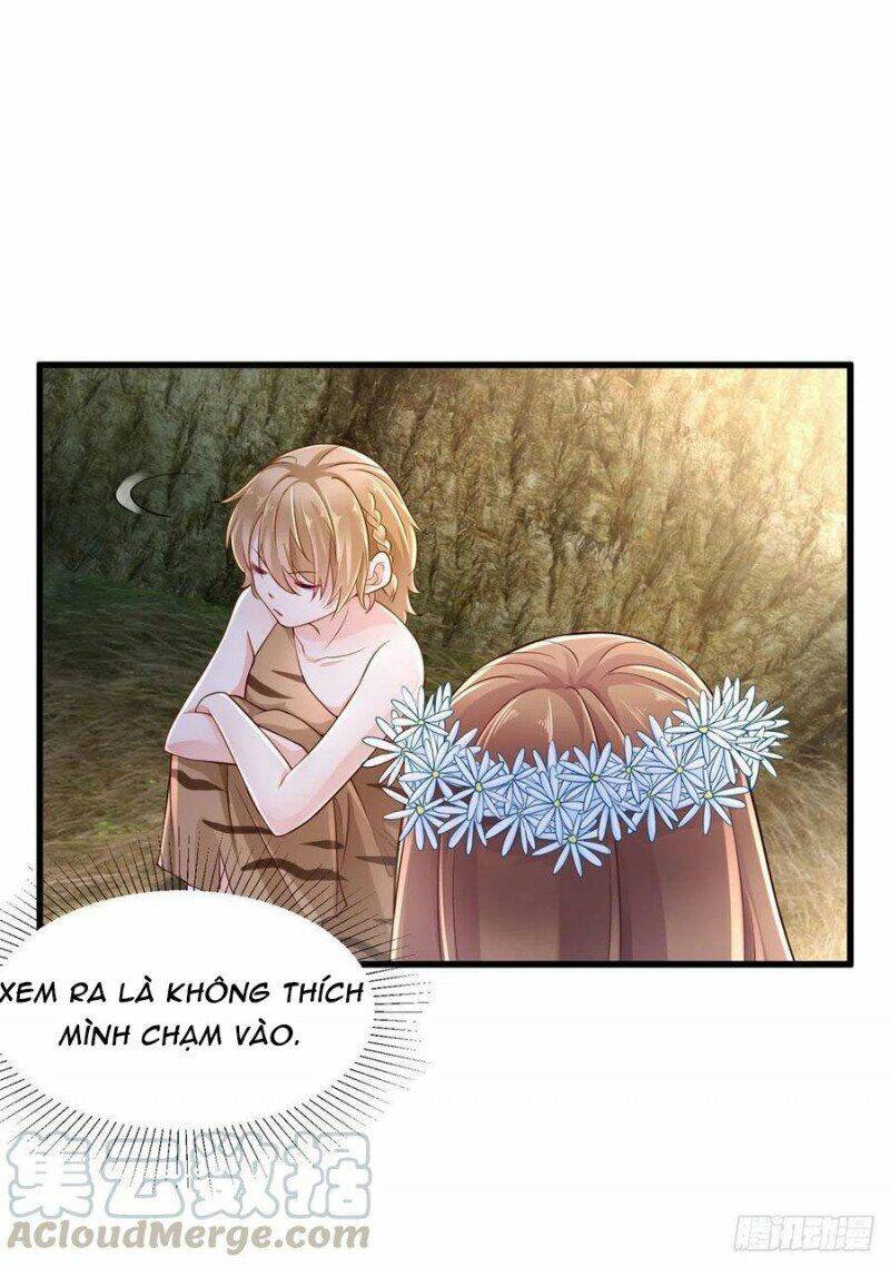 Thảnh Thơi Thú Thế Chủng Chủng Điền, Sinh Sinh Tể - Update Chapter 252 - 40