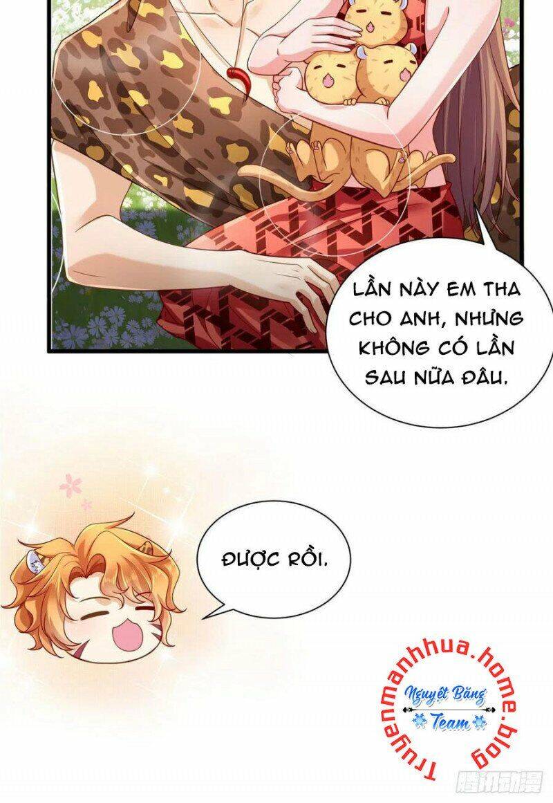 Thảnh Thơi Thú Thế Chủng Chủng Điền, Sinh Sinh Tể - Update Chapter 252 - 8