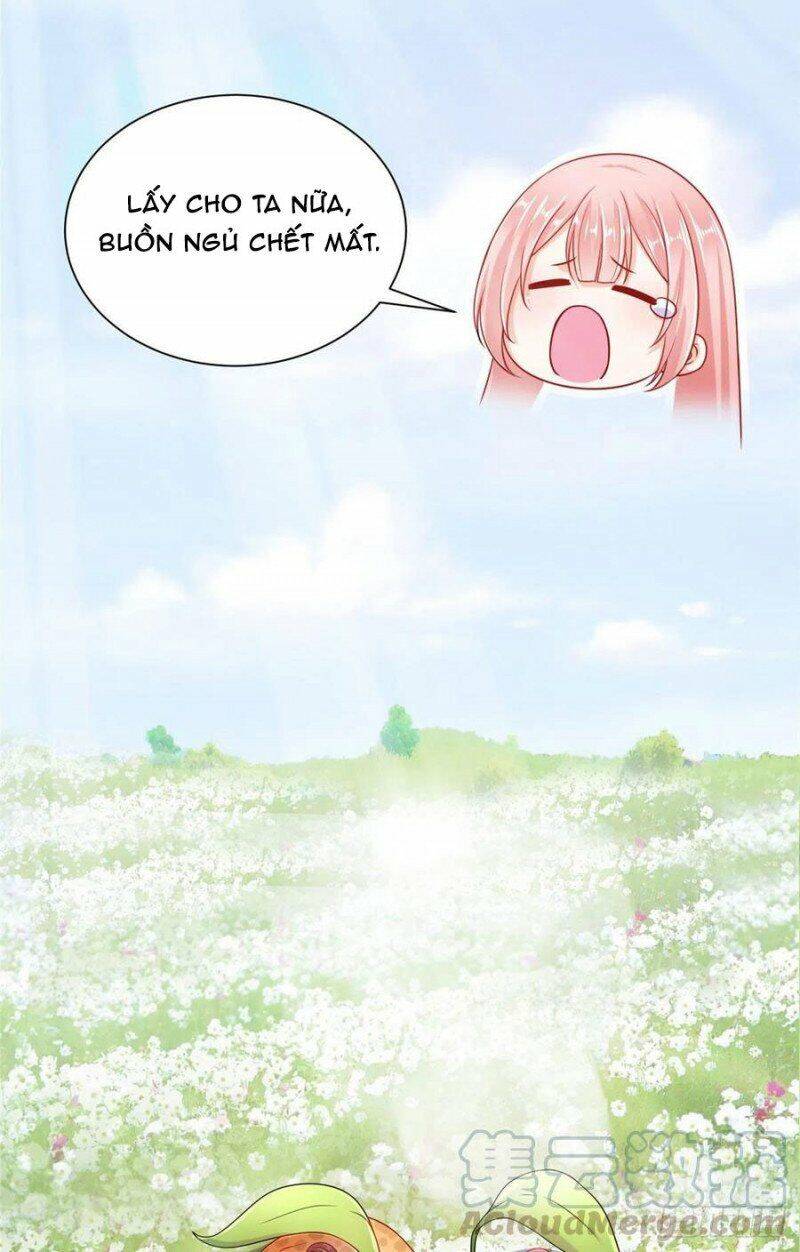 Thảnh Thơi Thú Thế Chủng Chủng Điền, Sinh Sinh Tể - Update Chapter 252 - 10