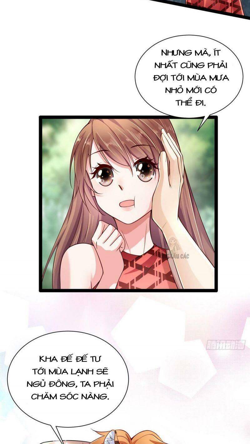 Thảnh Thơi Thú Thế Chủng Chủng Điền, Sinh Sinh Tể - Update Chapter 255 - 3