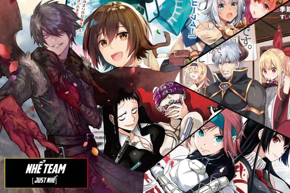 Đột Nhiên Bị Triệu Hồi Đến Thế Giới Khác, Tôi Chỉ Mong Mình Có Một Cuốc Sống Yên Bình Chapter 15 - 1