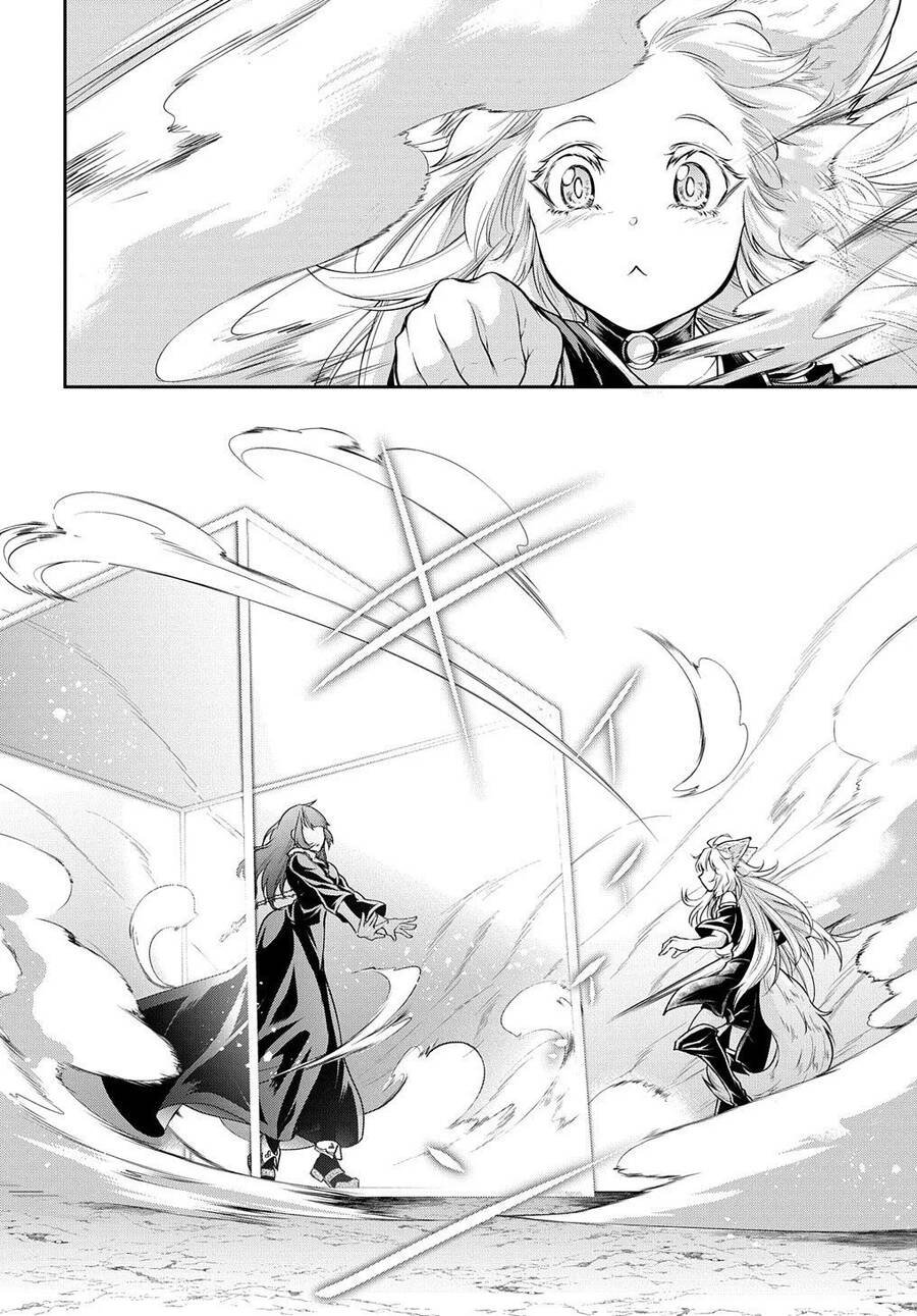 Đột Nhiên Bị Triệu Hồi Đến Thế Giới Khác, Tôi Chỉ Mong Mình Có Một Cuốc Sống Yên Bình Chapter 17 - 10