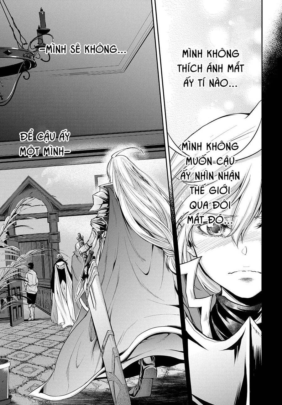 Đột Nhiên Bị Triệu Hồi Đến Thế Giới Khác, Tôi Chỉ Mong Mình Có Một Cuốc Sống Yên Bình Chapter 18.2 - 20