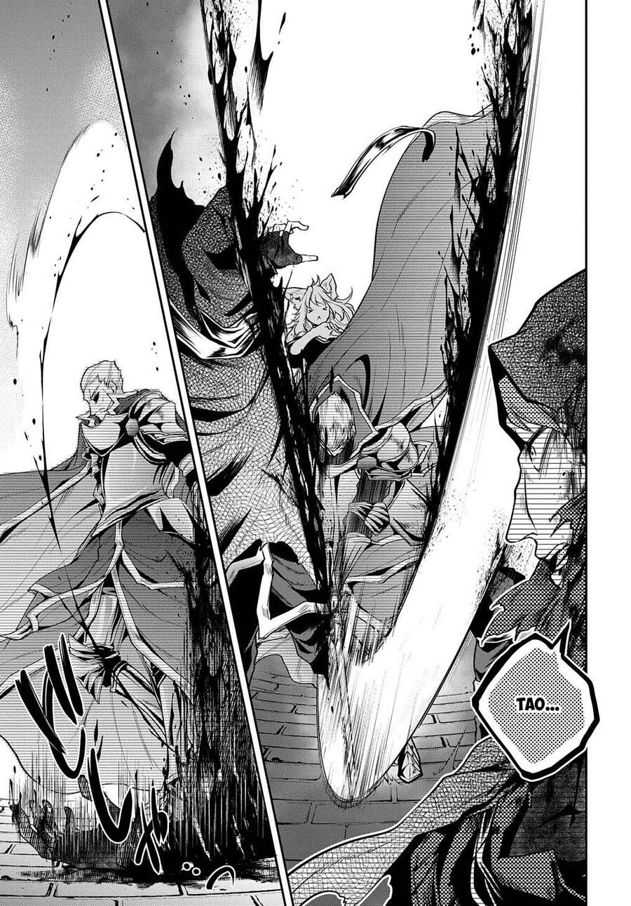 Đột Nhiên Bị Triệu Hồi Đến Thế Giới Khác, Tôi Chỉ Mong Mình Có Một Cuốc Sống Yên Bình Chapter 20 - 11