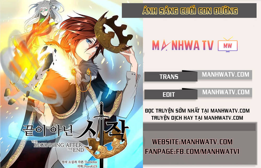 Ánh Sáng Cuối Con Đường Chapter 102 - 1