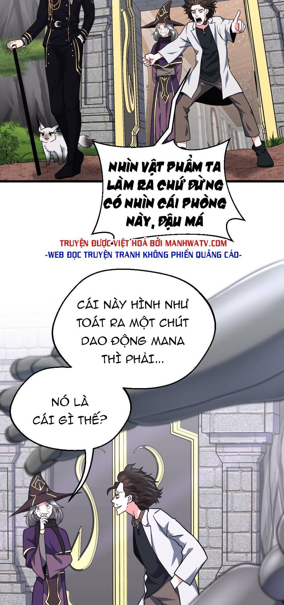 Ánh Sáng Cuối Con Đường Chapter 102 - 40