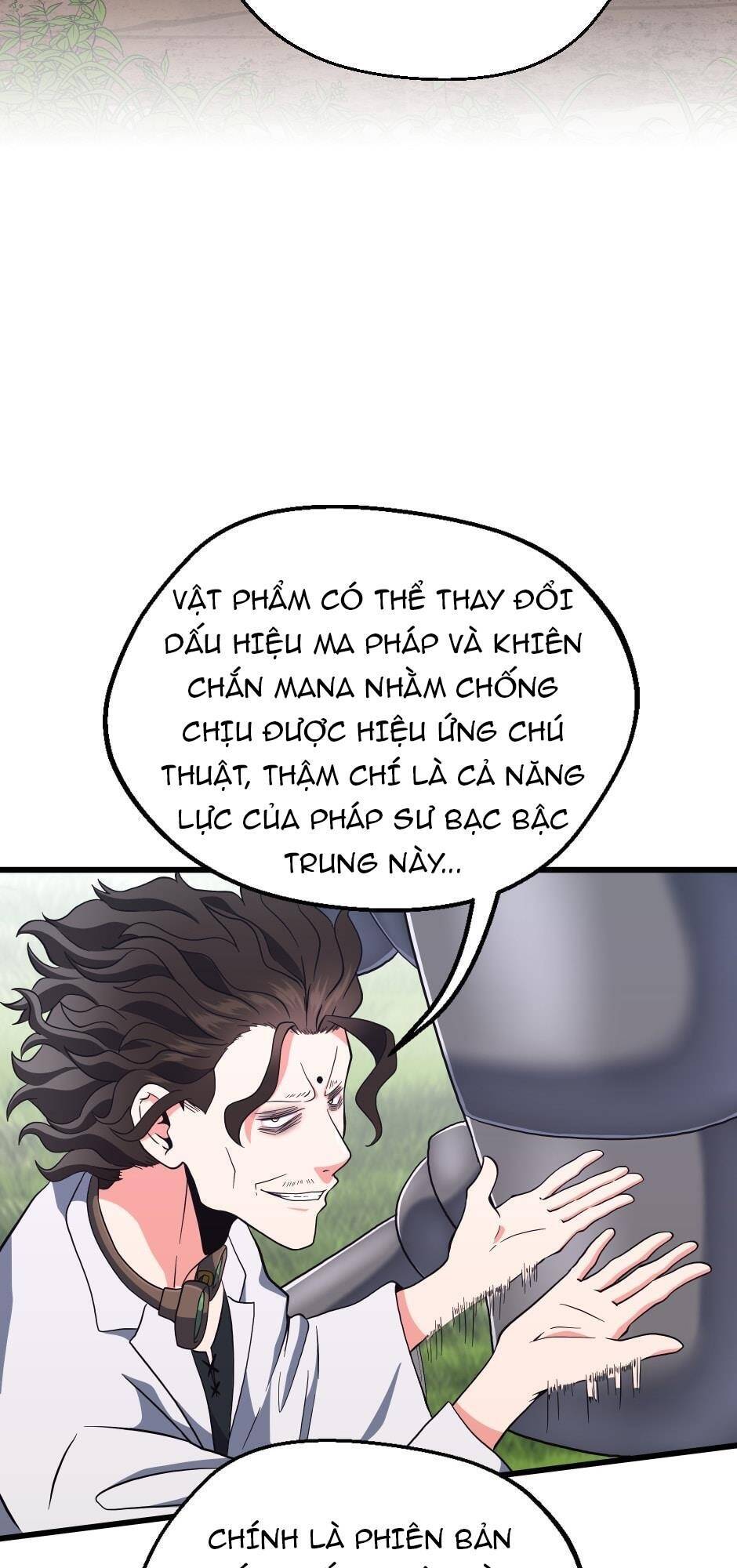 Ánh Sáng Cuối Con Đường Chapter 102 - 42