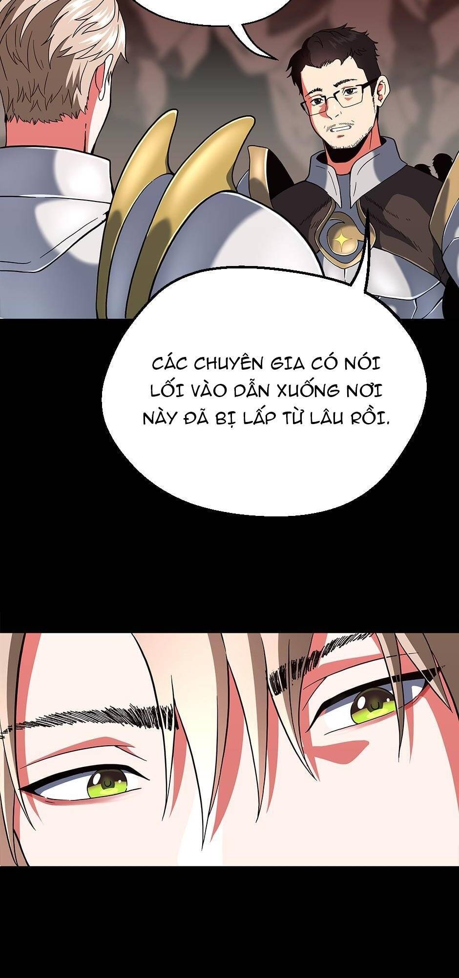 Ánh Sáng Cuối Con Đường Chapter 102 - 70