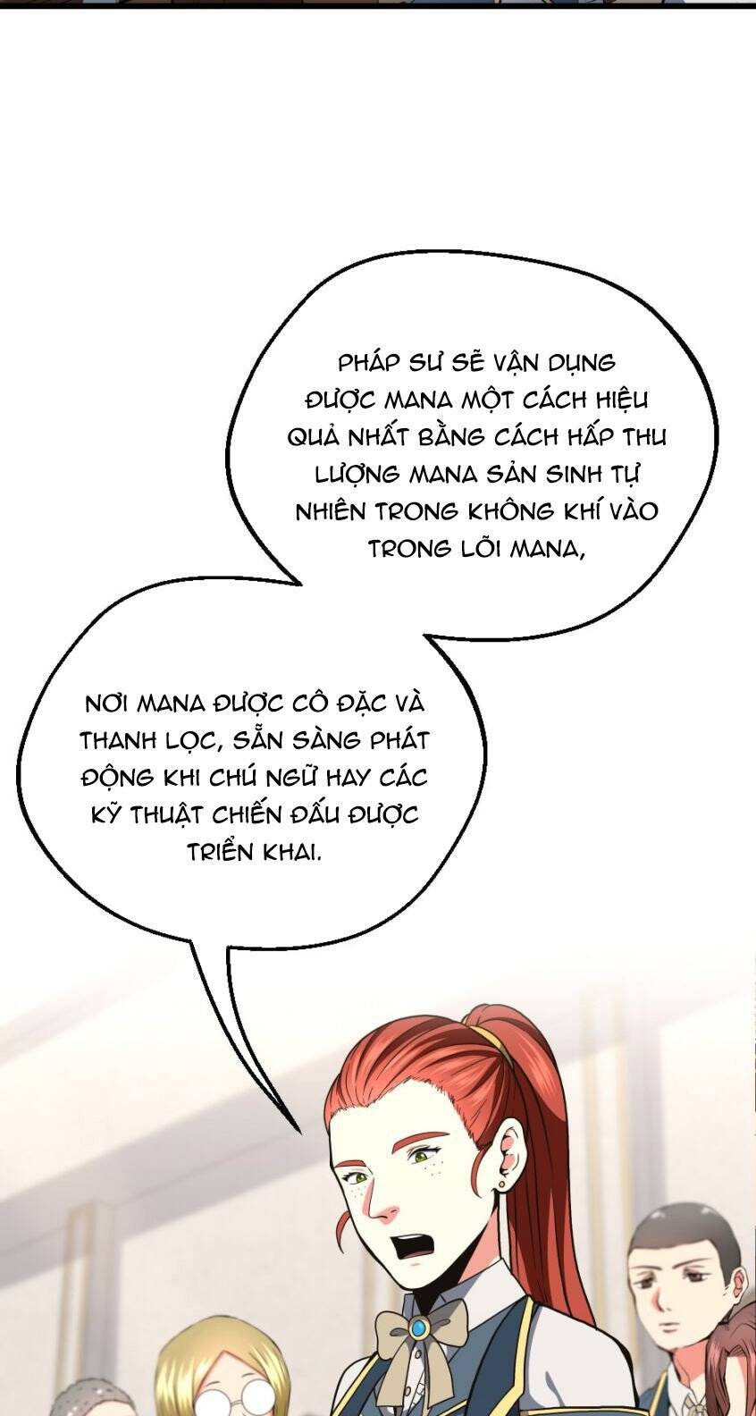 Ánh Sáng Cuối Con Đường Chapter 104 - 12