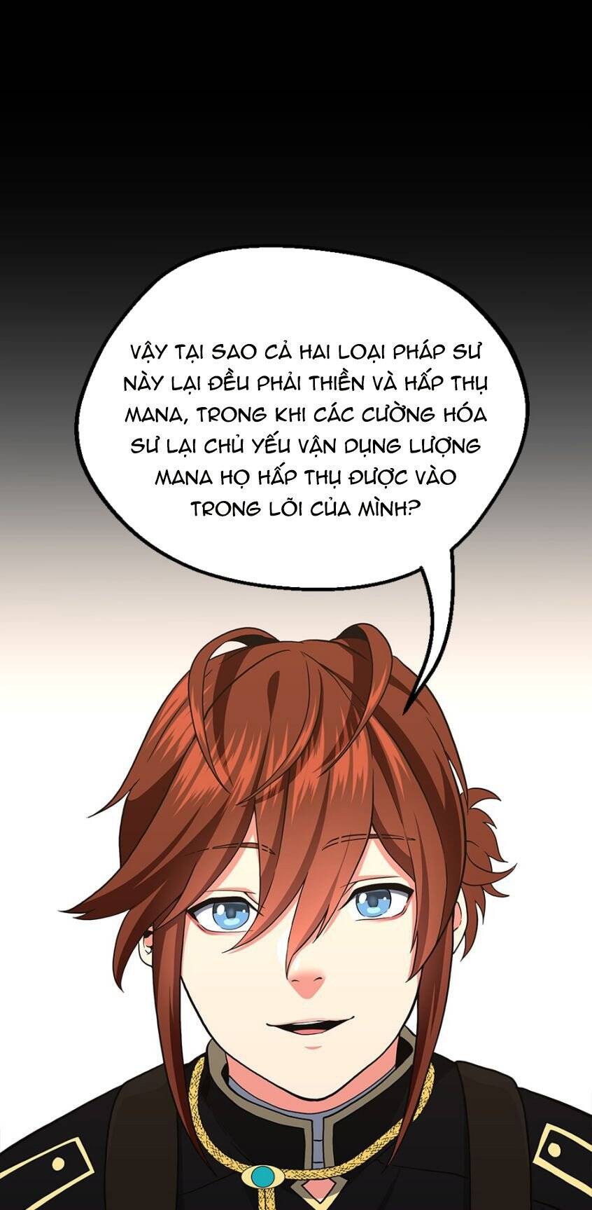 Ánh Sáng Cuối Con Đường Chapter 104 - 18