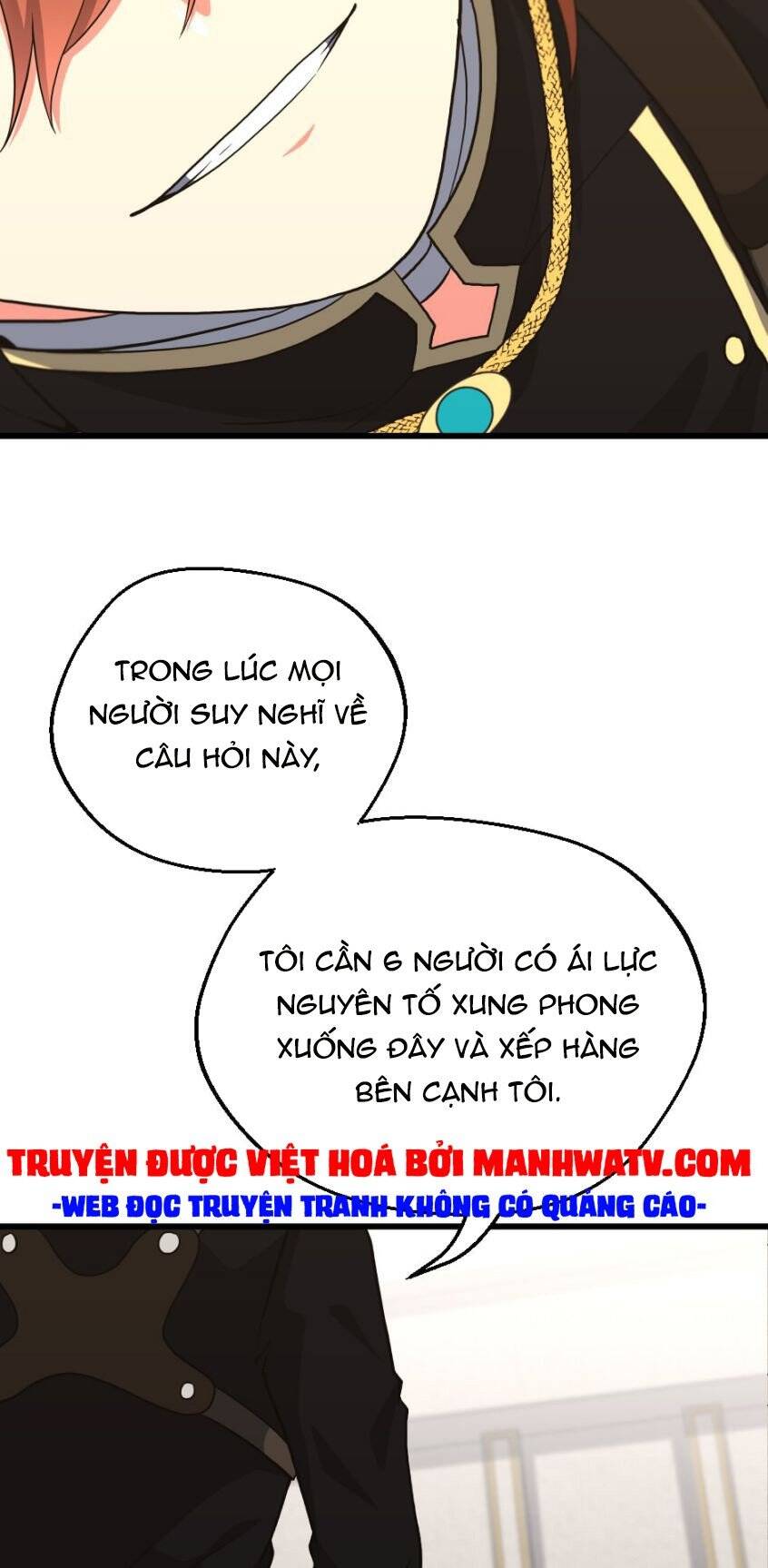 Ánh Sáng Cuối Con Đường Chapter 104 - 29