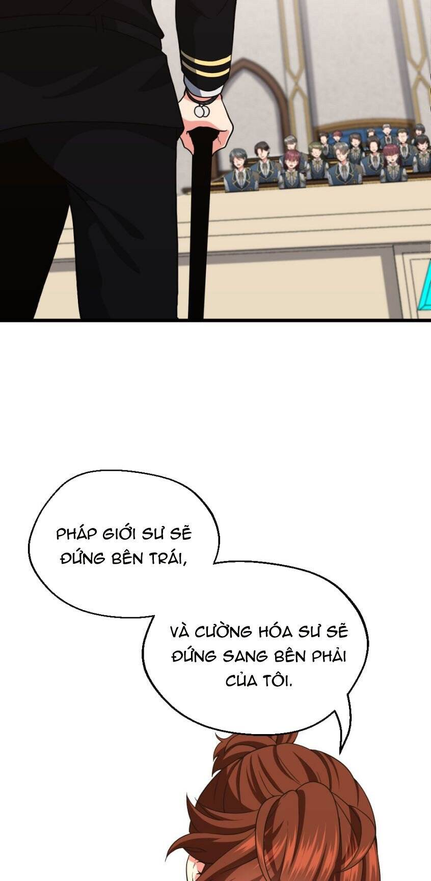 Ánh Sáng Cuối Con Đường Chapter 104 - 30