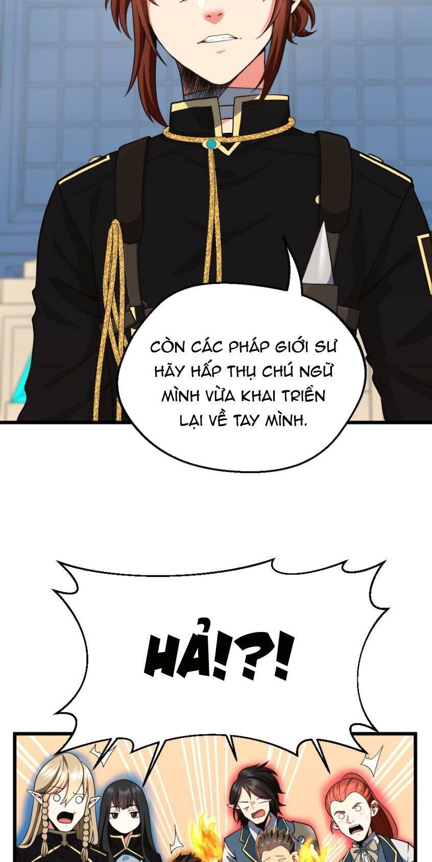 Ánh Sáng Cuối Con Đường Chapter 104 - 40