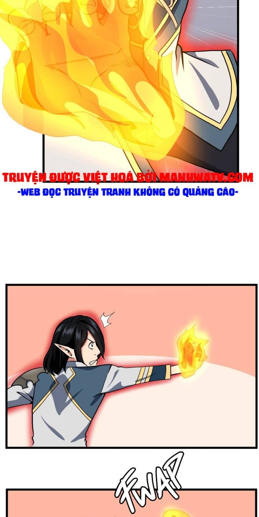 Ánh Sáng Cuối Con Đường Chapter 104 - 43