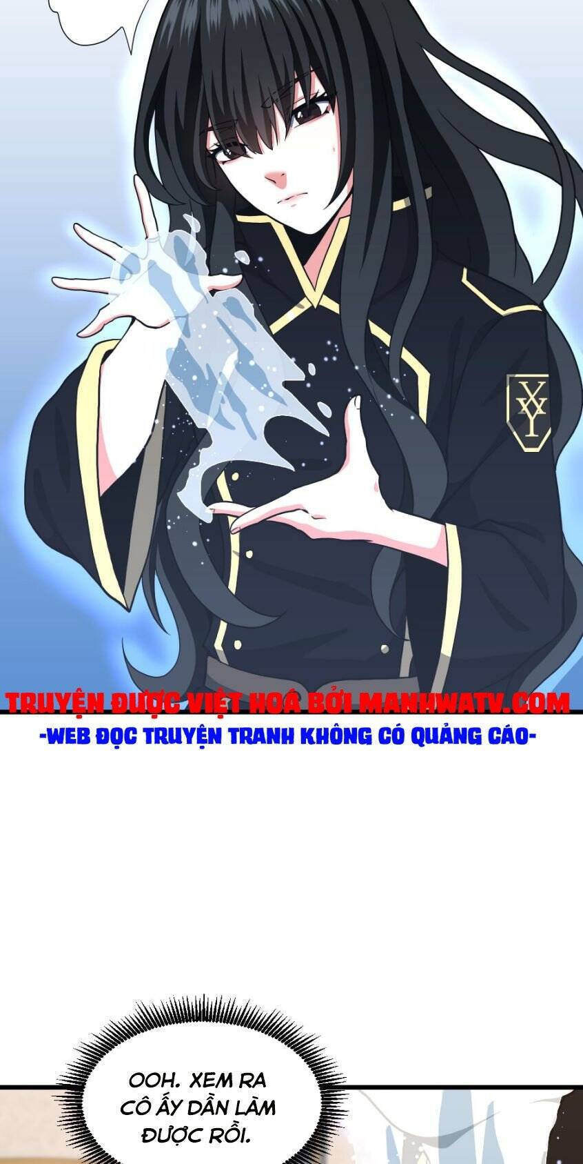 Ánh Sáng Cuối Con Đường Chapter 104 - 47