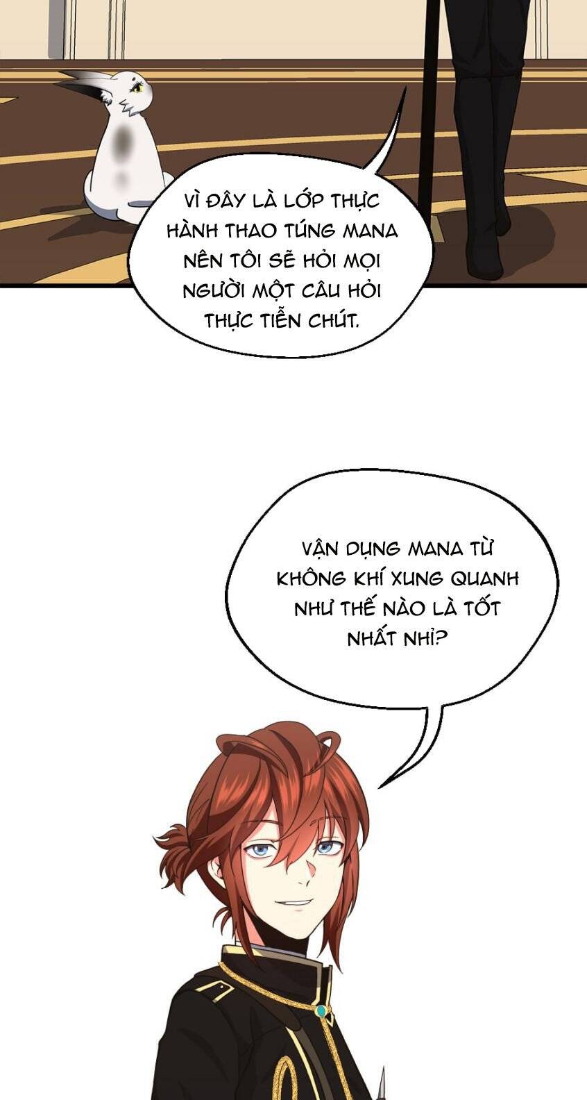 Ánh Sáng Cuối Con Đường Chapter 104 - 8