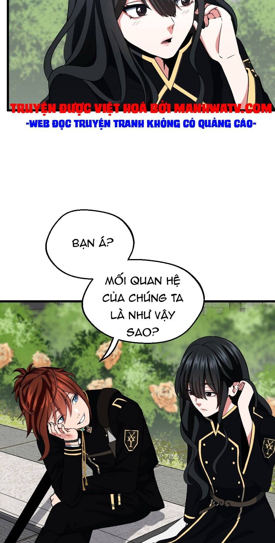 Ánh Sáng Cuối Con Đường Chapter 105 - 14