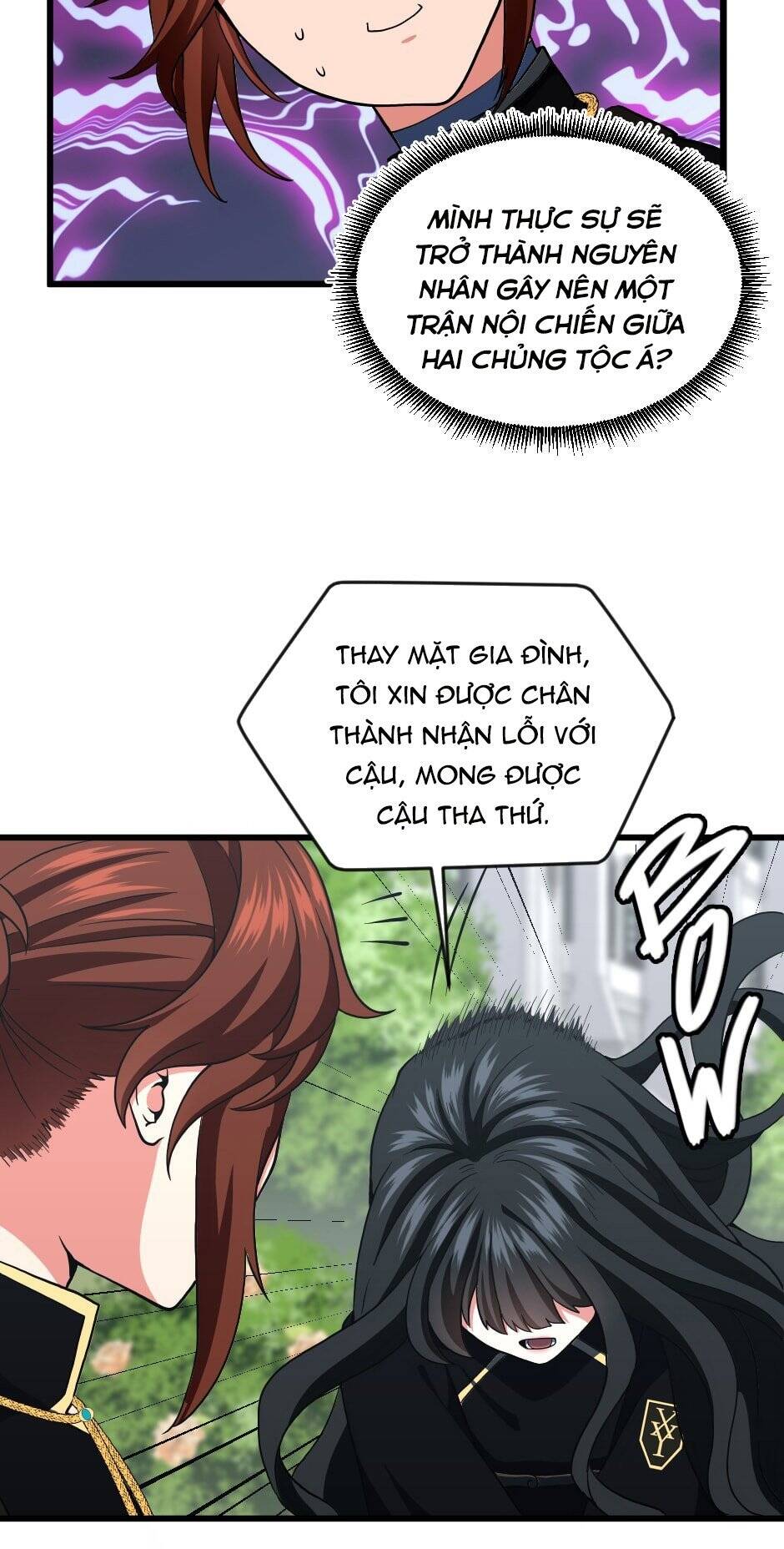 Ánh Sáng Cuối Con Đường Chapter 105 - 7