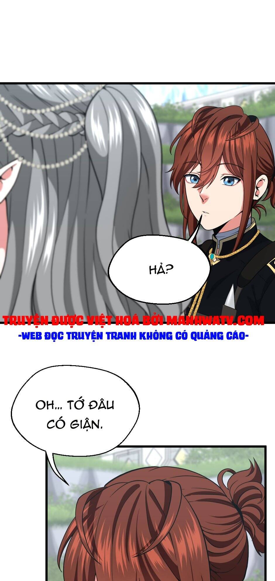 Ánh Sáng Cuối Con Đường Chapter 105 - 67