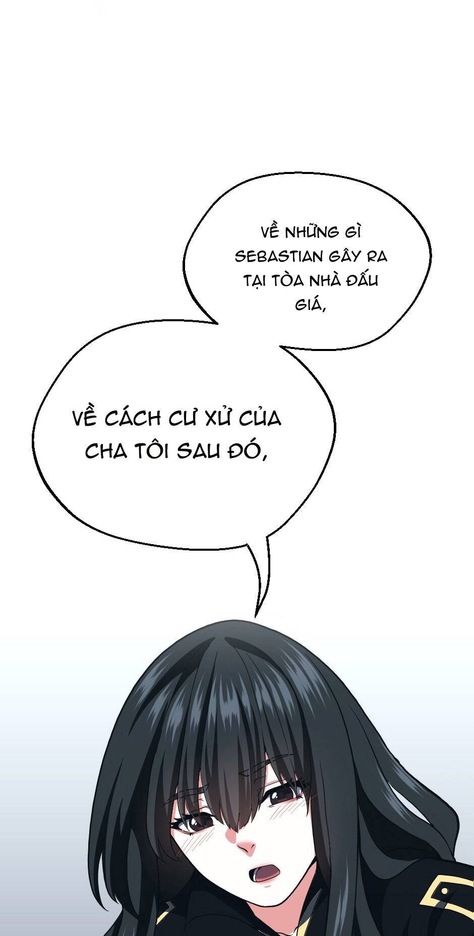 Ánh Sáng Cuối Con Đường Chapter 105 - 8