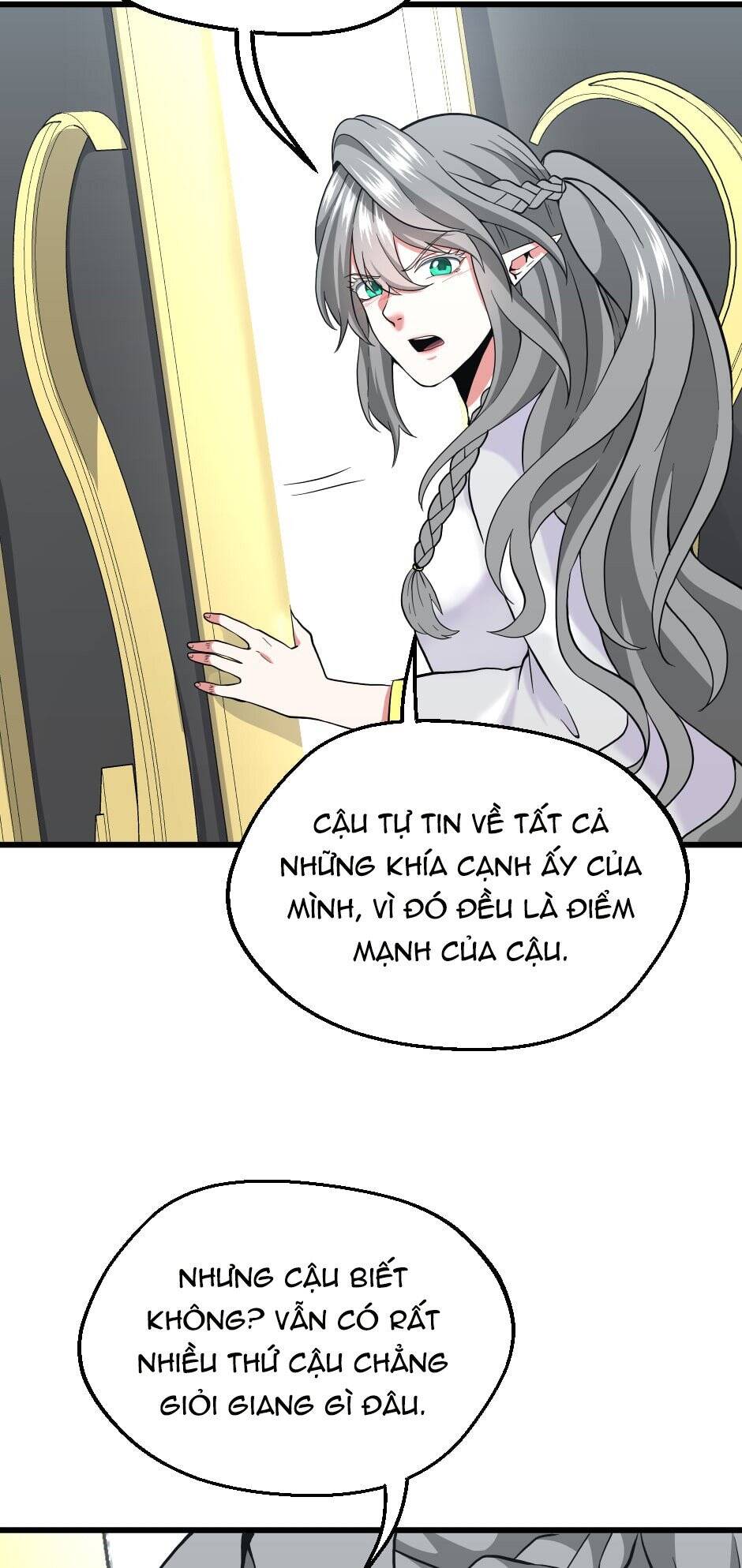 Ánh Sáng Cuối Con Đường Chapter 105 - 81