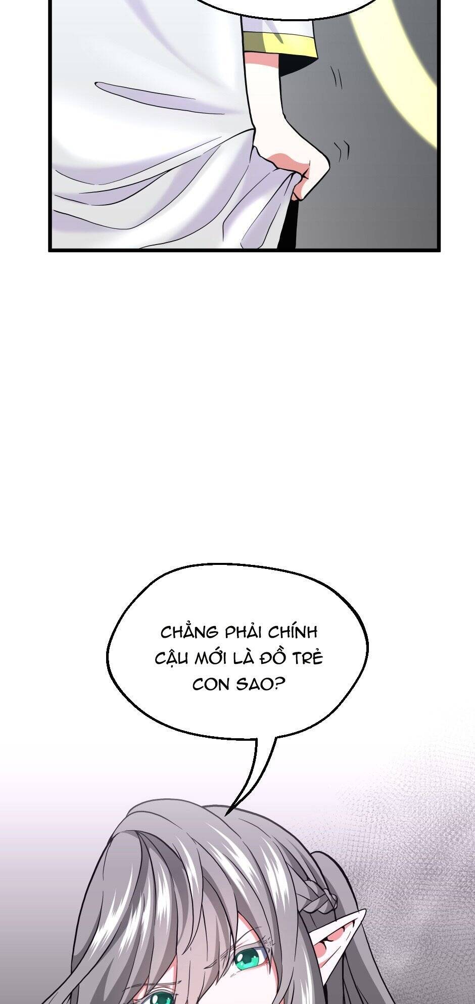 Ánh Sáng Cuối Con Đường Chapter 105 - 83