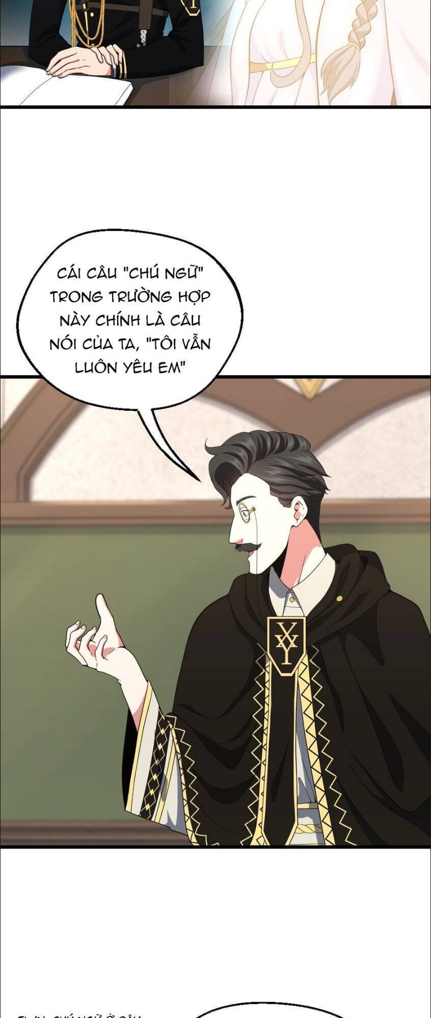 Ánh Sáng Cuối Con Đường Chapter 106 - 55