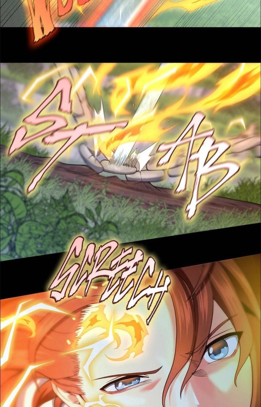 Ánh Sáng Cuối Con Đường Chapter 106 - 10