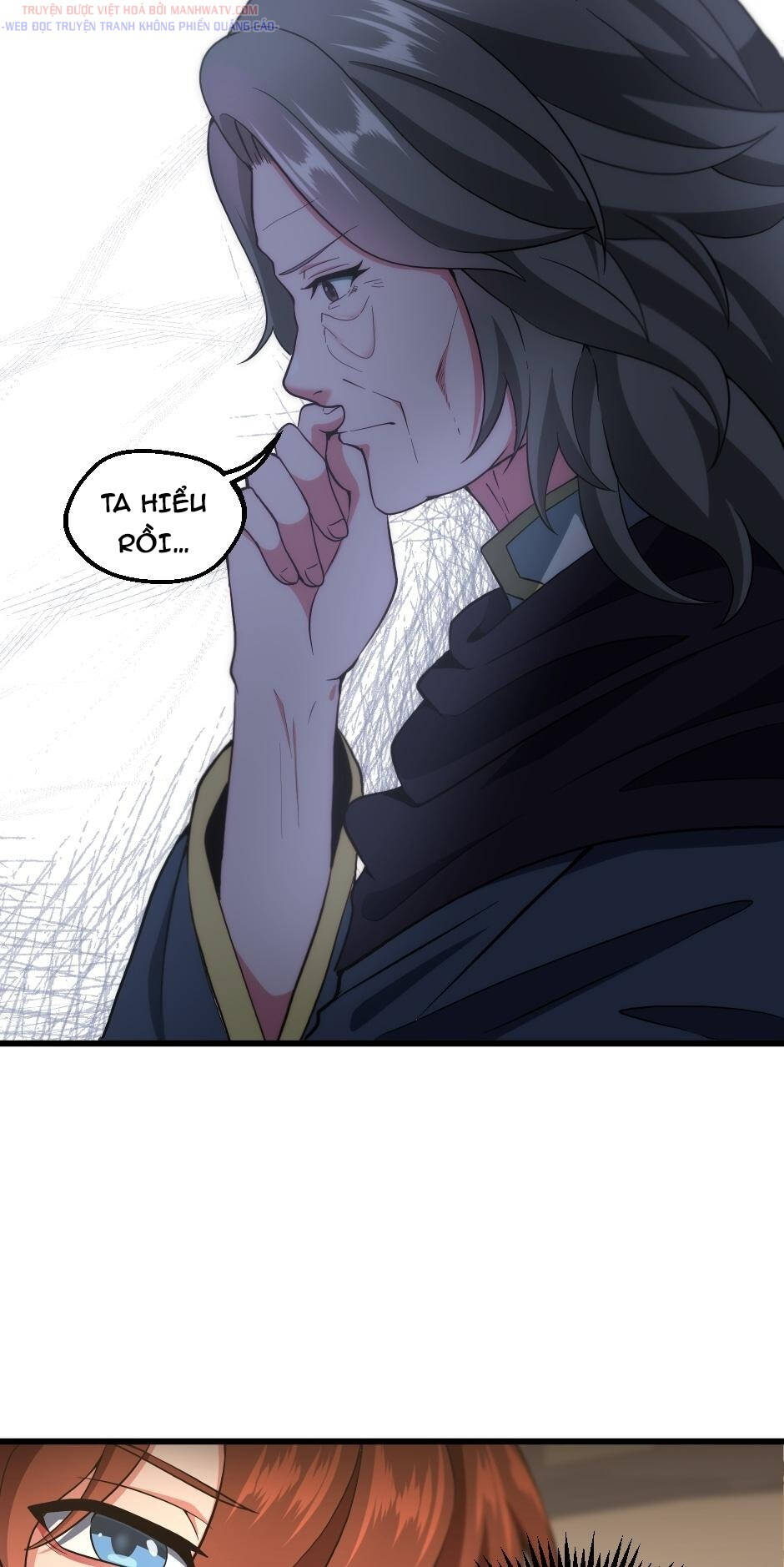 Ánh Sáng Cuối Con Đường Chapter 108 - 26
